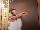 ROXY MUSIC FLESH + BLOOD JAPAN VINYL LP WITH OBI & INSERT MINT 20MM9113 POLYDOR