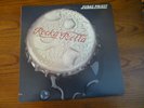 Judas Priest - Rocka-Rolla LP - Visa Records IMP-7001