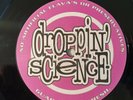 Danny Breaks ?- Droppin' Science Volume 01 - 1994