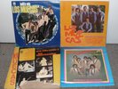[4LP LOT] LOS MUECAS Indita mia - Empate de amor / RENACIMIENTO 74