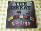 THE SEX PISTOLS THE GREAT ROCK N ROLL SWINDLE ORIGINAL 1979 VIRGIN DOUBLE VINYL