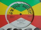 Yabby U ?- Babylon A Fall 1979 UK 12