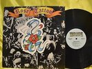 Rose Tattoo Vinyl Rock´n Roll Outlaw  LP