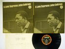 JOHN COLTRANE LOVE SUPREME IMPULSE IMP-88060 Japan VINYL LP