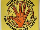 The Horace Silver Quintet Horace-Scope w/ Blue Mitchell  Blue Note LP