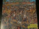 SUBLIME MEETS SCIENTIST & MAD PROFESSOR-RSD EXCLUSIVE...YELLOW VINYL..NEW SEALED