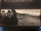 U2 The Joshua Tree 1st Press Vinyl LP Excellent Vinyl VG Cover