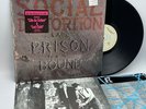 Social Distortion ?Prison Bound 1988 Original Vinyl LP Shrink Hype Punk Restless