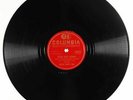 Blues 78 - Buster Bennett Trio - Reefer Headed Woman - Columbia - VG+ mp3