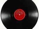 Blues 78 - Lightning Hopkins - Bad Luck And Trouble - RPM - VG+ mp3