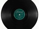 R&B 78 - James Brown With The Famous Flames - You're Mine - Federal - mp3