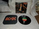 AC/DC If You Want Blood You've Got It US LP Vinyl Atlantic 1978 SD 19212
