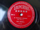 Trio Imperial 