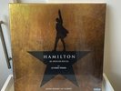 Hamilton An American Musical By Lin Manuel Miranda Vinyl Box Set New & Sealed