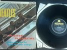 THE BEATLES PLEASE PLEASE ME  - RARE ORIGINAL UK PARLOPHONE 12