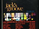 Jack Sheldon-Jack's Groove-GNP 60-MONO DG