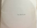 Beatles White album, all posters; SWBO-101, 1978 UK recording, VG complete set.