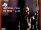 Impulse  A-56 Yusef Lateef Jazz 'Round The World LP RVG stereo excellent vinyl