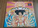 THE JIMI HENDRIX EXPERIENCE - AXIS: BOLD AS LOVE 180g LP NEW SEALED