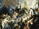 Arghoslent Galloping Through The Battle Ruins 2016 LP Grand Belial's Key Absurd