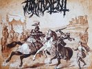 Arghoslent ?Unconquered Soldiery BROWN LP RARE Grand Belials Key Absurd Sigrblot