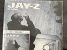 Jay-Z The Blueprint Vinyl 2 LP w/Bonus CD 2001 1st Print.
