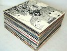 33 LP Lot, ROCK, R&B, Lots of BEATLES John Lennon MARVIN GAYE Otis Redding ELVIS