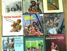 MOMS MABLEY COMEDY 9 LPs