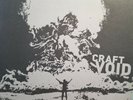 Craft Void Double Vinyl Record Album Black Metal