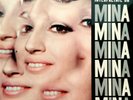 MINA  LP PROMO  LE PIU' BELLE CANZONI ITALIANE ORIGINALE ANNO1968 PDU Pld A 5003