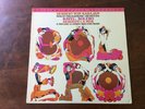 Herbert Von Karajan Ravel Bolero Debussy La Mer NM MFSL audiophile