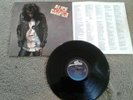Alice Cooper Trash #QE-45137 Epic Records 1989 Near mint Condition
