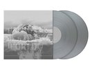 If These Trees Could Talk 'The Bones of A Dying World' 2LP Vinilo plateado - NEW