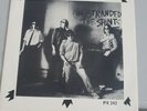 The Saints, I'm  Stranded, rare original punk 7