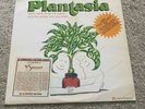 Mort Garson; Mother Earth's Plantasia; OG COPY; Homewood press; w/booklet, Hype