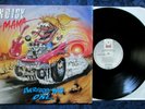 NOISY MAMA - Everybody Has One (1991) Vinyl, LP ATCO 7567-91399-1 Hard Rock EX