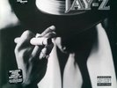 JAY-Z REASONABLE DOUBT 1996 EU PRESS WITH LIMITED EDITION 10” SINGLE
