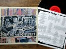 TOAD THE WET SPROCKET - Bread and Circus (1989) Vinyl, LP - Open Shrink - NM