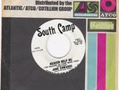 Northern Soul Rare June Edwards Heaven Help Me South Camp