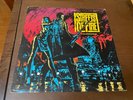 Streets of Fire Soundtrack VG+ INNER Fire Inc, Fixx, Ry Cooder, Blasters Rock LP