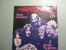 HAWKWIND (LEMMY/MOTÖRHEAD) - Silver Machine/Seven by Seven 7