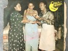 ESBEE FAMILY Chics and Chicken essential og Nigerian disco lp taretone LISTEN