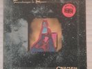CARMEN FANDANGOS IN SPACE UK 1973 1st PRESS LP folk progressive LP