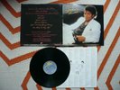 Michael Jackson Thriller Vinyl 1982 UK Epic 1st Press 2A-1/6B-1 LP Billie Jean