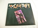 Paul McCartney, Back In The USA, 3 Colored Vinyl Record Set, 1990