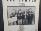 The DAMNED - DAMNED DAMNED DAMNED EDDIE & HOT RODS ORIGINAL + rare DODGY DEMO