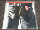 MFSL ROLLING STONES Mobile Fidelity STICKY FINGERS Original Master Recording