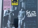 The SAINTS LP record vinyl RSD 2021 #476/500 Color Punk Live 1974