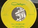 gospel deep soul 7