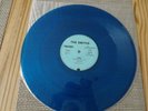 THE SMITHS - PANIC  GERMANY Blue Vinyl 12